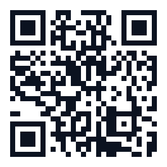 LINE 客服 QR code